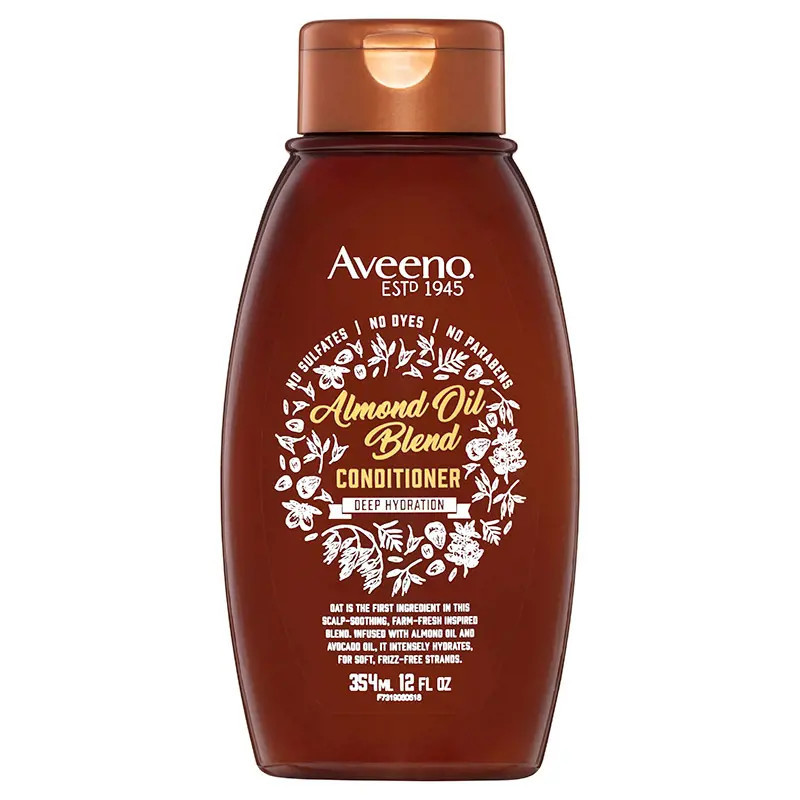 Aveeno Almond Oil Blend Conditioner 354ml