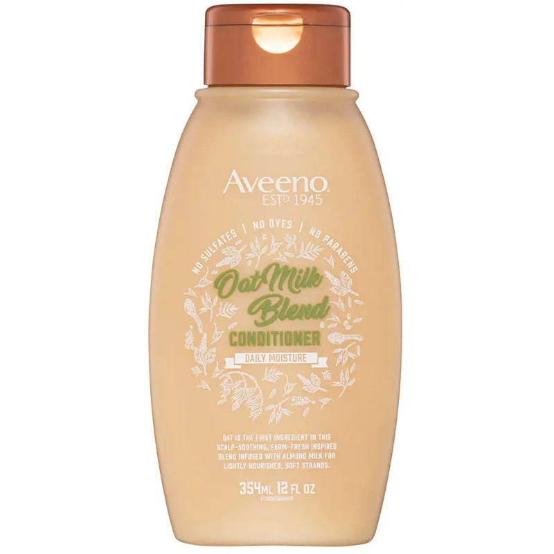 Aveeno Oat Milk Conditioner 354ml