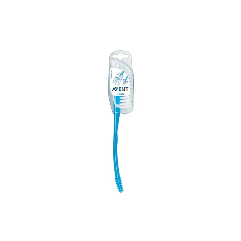 Avent Bottle & Teat Brush