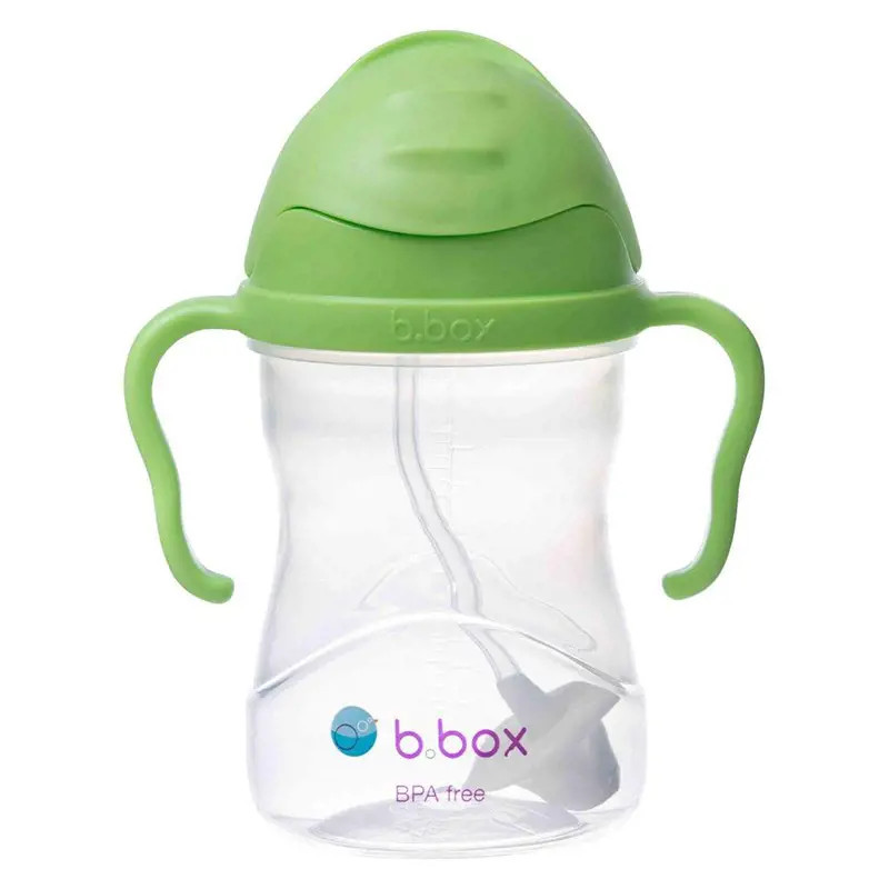 b.box Sippy Cup 6m+ Apple 240ml