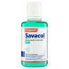 Colgate Savacol Mouth & Throat Rinse Mint 300ml