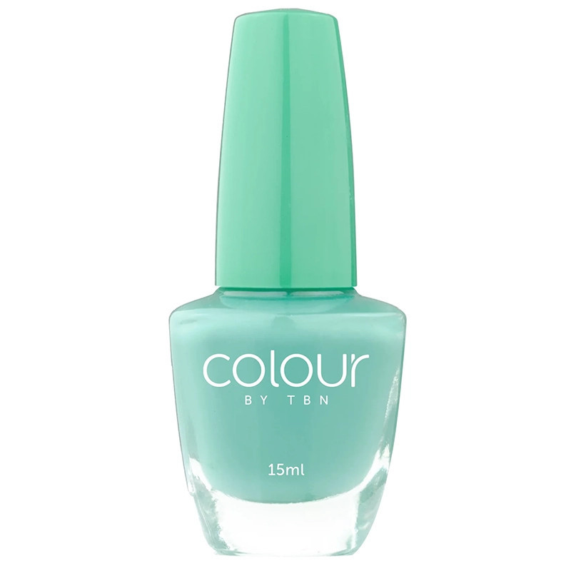 Colour by TBN Nail Polish Freedom 15ml