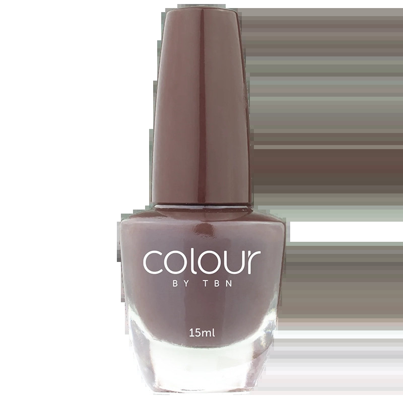 Colour by TBN Nail Polish Dark Matter 15ml