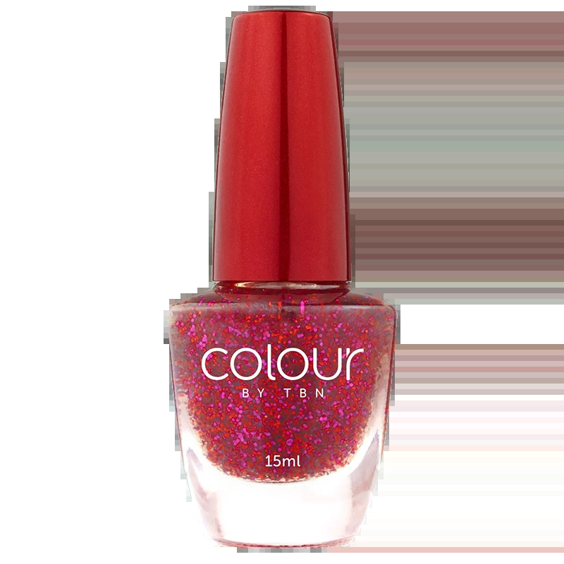 Colour by TBN Nail Polish Fan-Tash-Tic 15ml