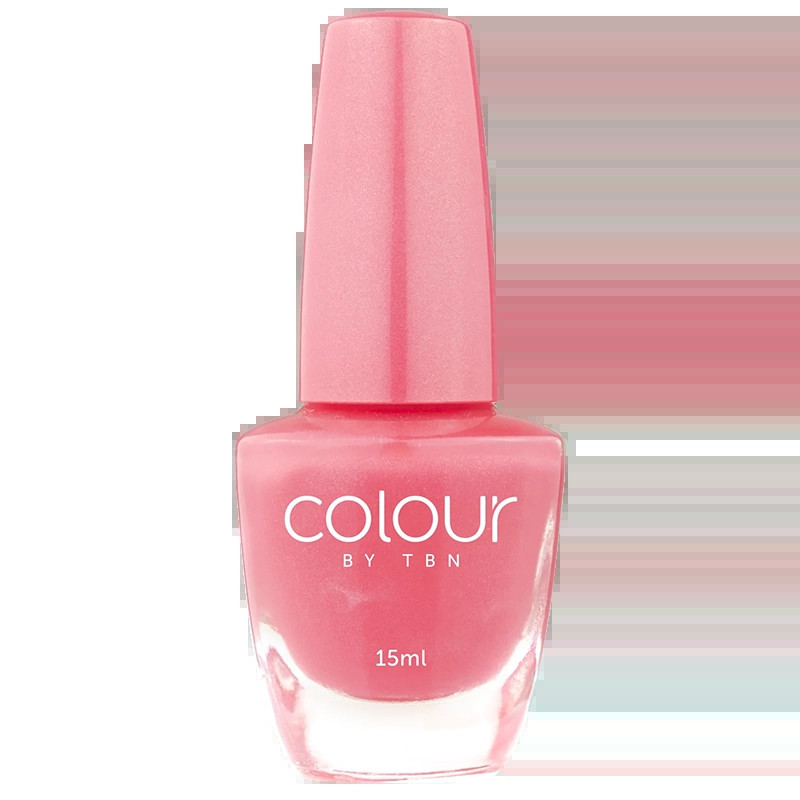 Colour by TBN Nail Polish Fed Up! 15ml