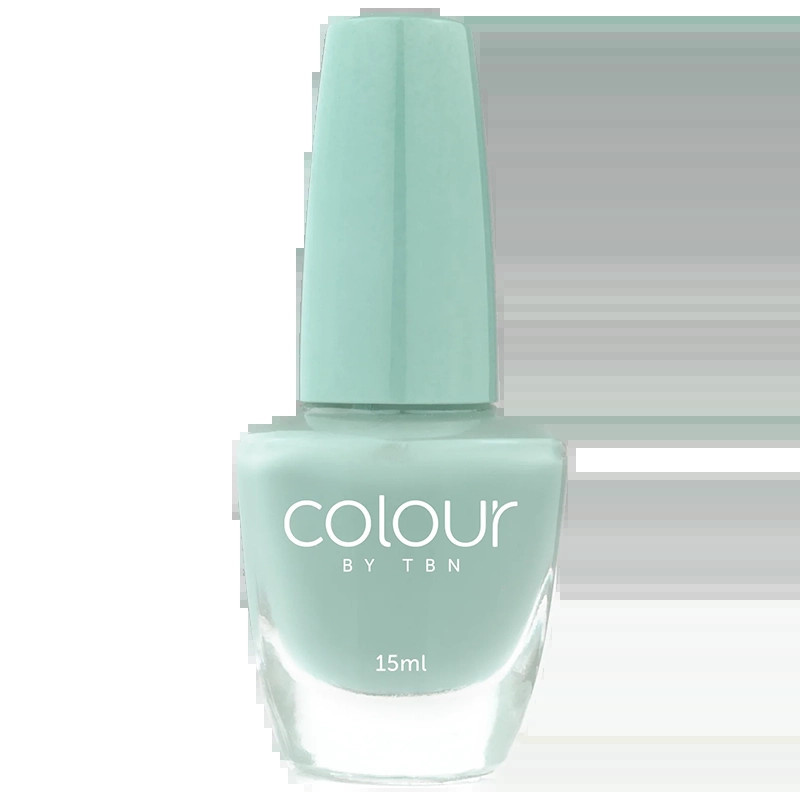 Colour by TBN Nail Polish Ice Queen 15ml