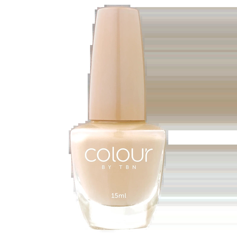 Colour by TBN Nail Polish Make Me Blush 15ml