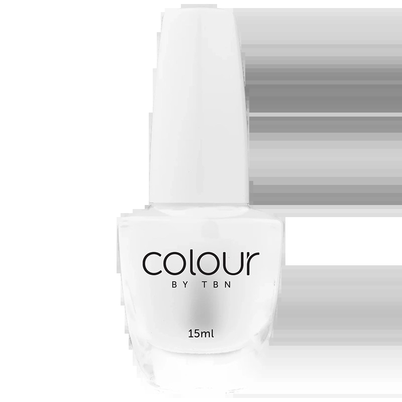 Colour by TBN Nail Polish Make Me Matt Top Coat 15ml