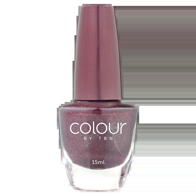 Colour by TBN Nail Polish Maleficent 15ml