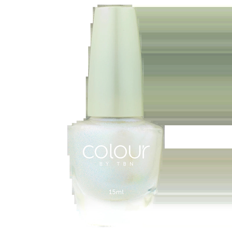 Colour by TBN Nail Polish Meet Me In Neverland 15ml