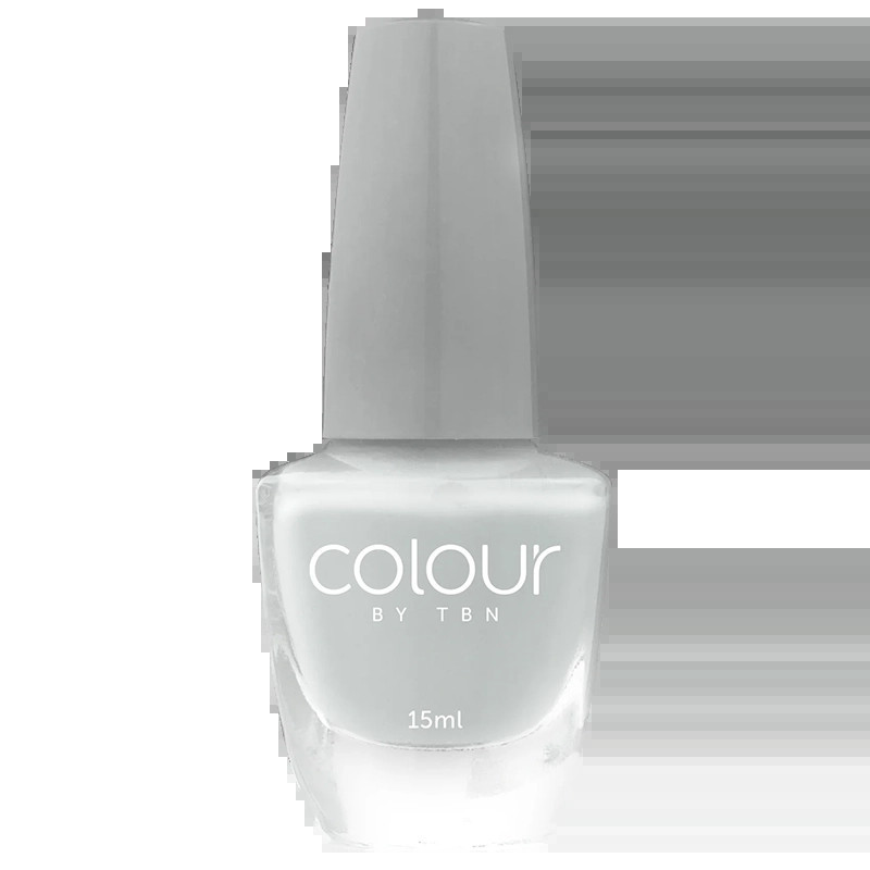 Colour by TBN Nail Polish Misty 15ml