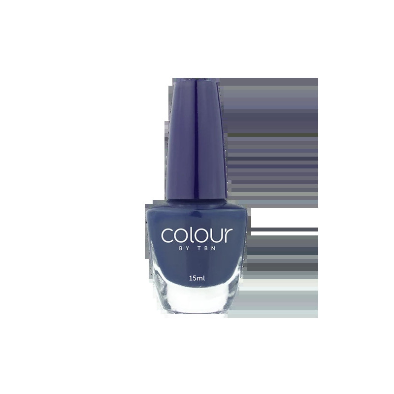 Colour by TBN Nail Polish Night Skye 15ml