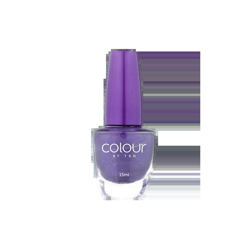 Colour by TBN Nail Polish Passion 15ml