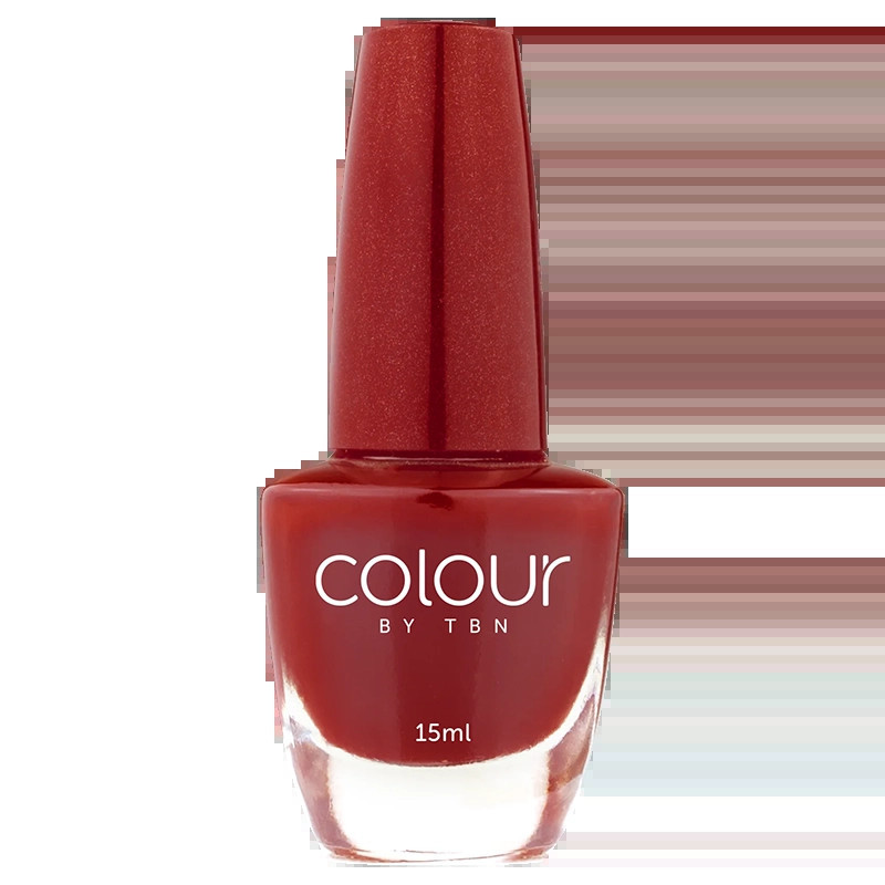 Colour by TBN Nail Polish Pinot 15ml