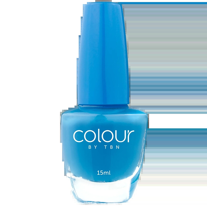 Colour by TBN Nail Polish Rain On My Parade 15ml
