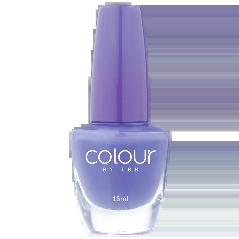 Colour by TBN Nail Polish Raining Men 15ml