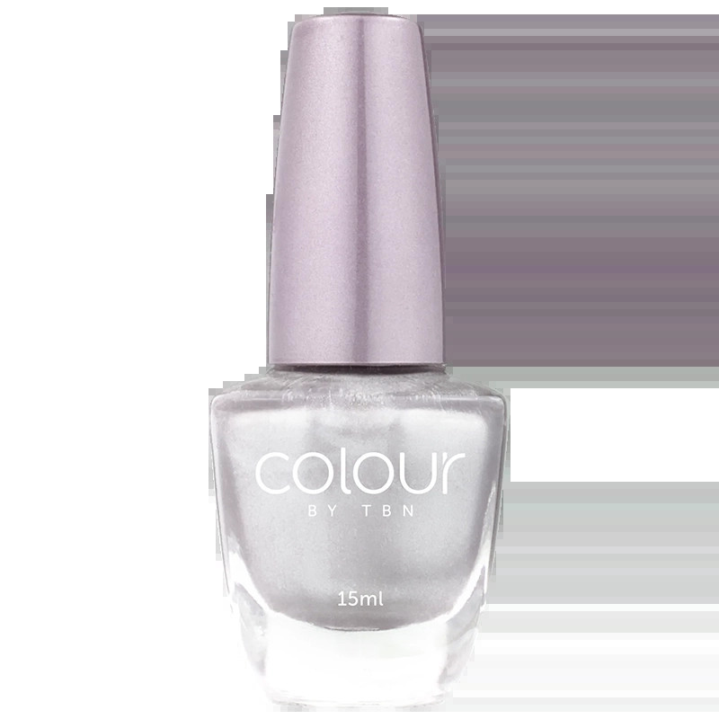 Colour by TBN Nail Polish She's a Lady 15ml