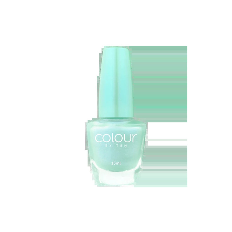 Colour by TBN Nail Polish Spellbound 15ml