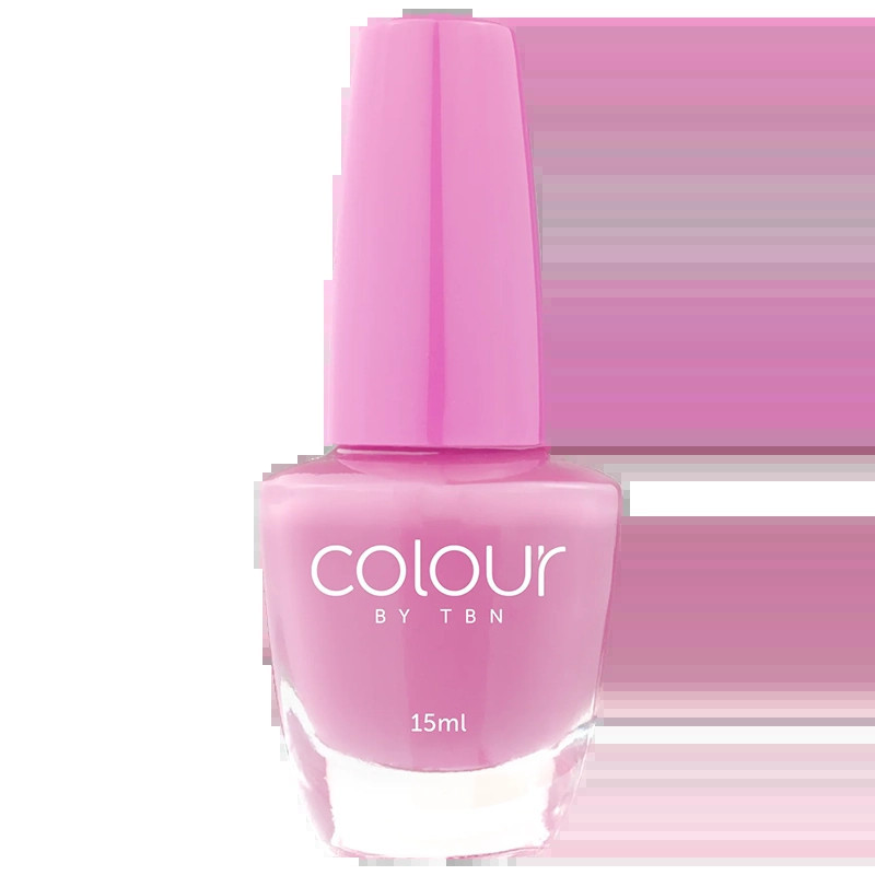 Colour by TBN Nail Polish Sweet Dreams Xo 15ml