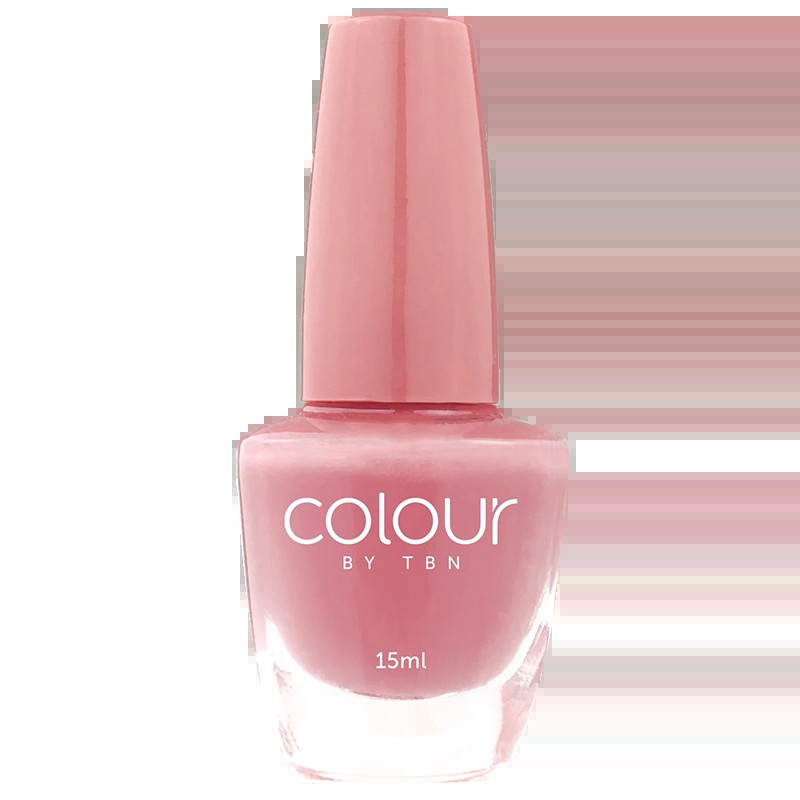 Colour by TBN Nail Polish Team Jacob 15ml