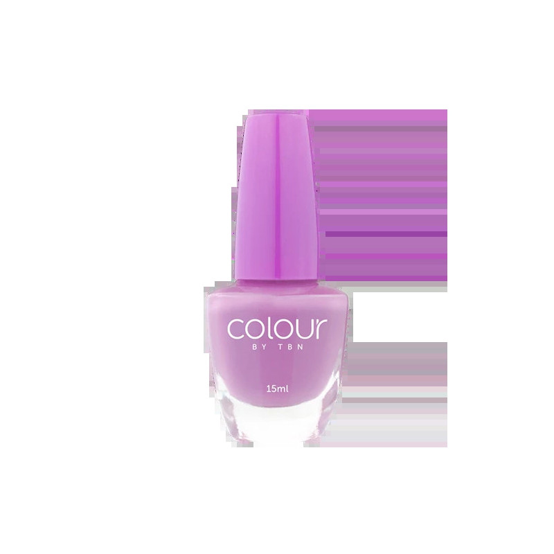 Colour by TBN Nail Polish That's What She Said 15ml
