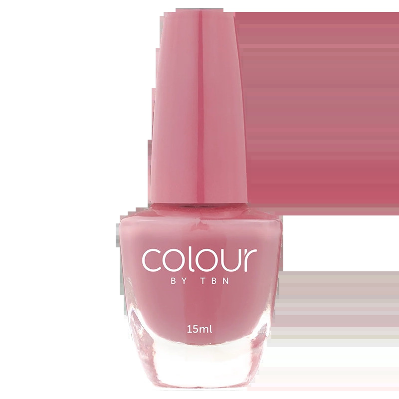 Colour by TBN Nail Polish Vainest Of Them All 15ml