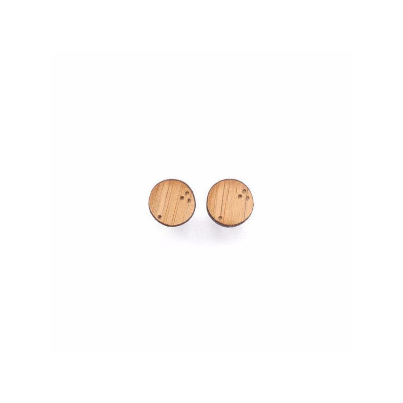 Constellation studs