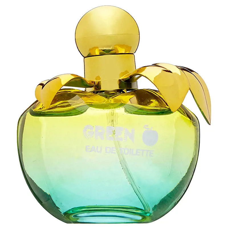 Cosmo Green Apple for Women EDT 100ml
