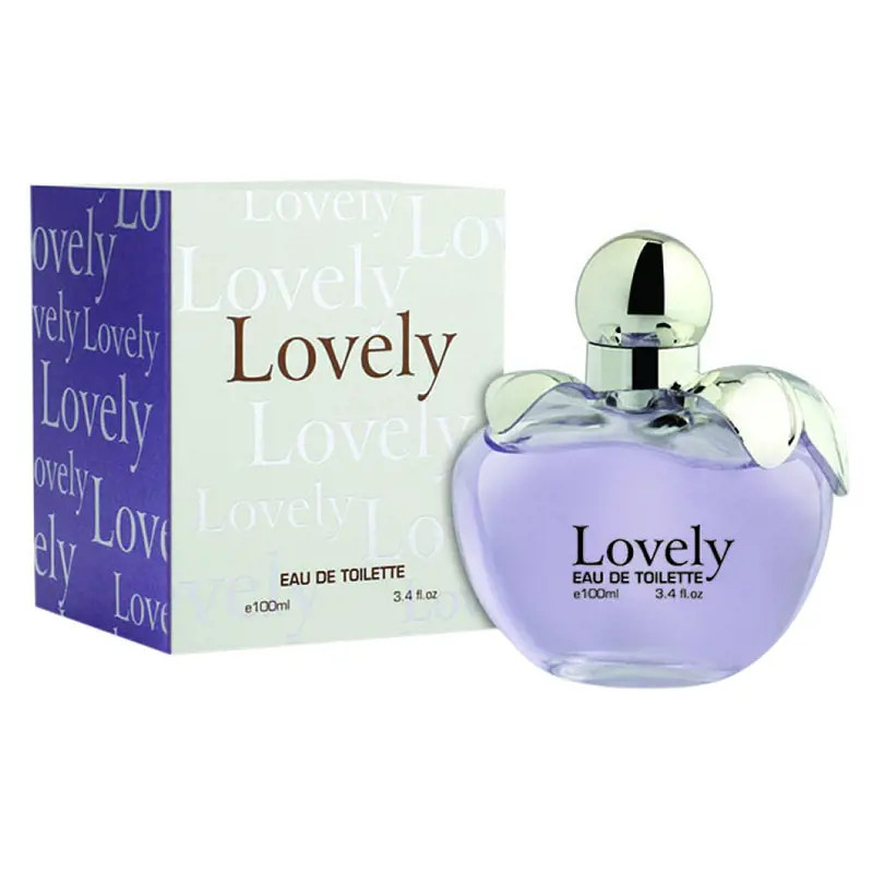 Cosmo Lovely EDT 100ml