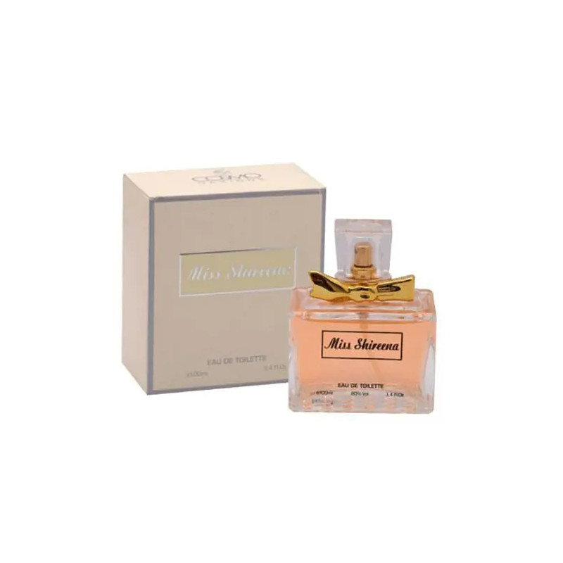 Cosmo Miss Shireena for Women EDT 100ml