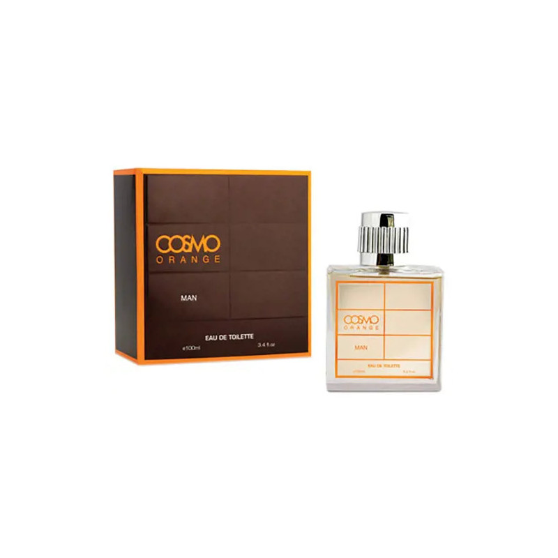 Cosmo Orange Man EDT 100ml