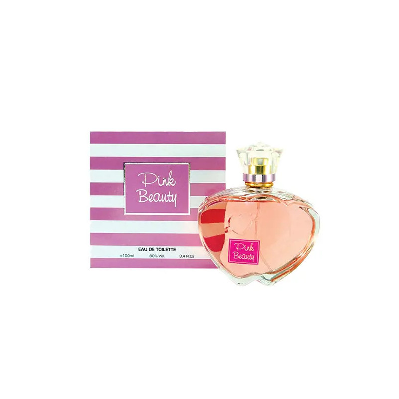 Cosmo Pink Beauty EDT 100ml