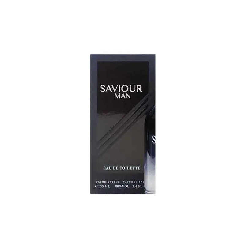 Cosmo Saviour for Men EDT 100ml