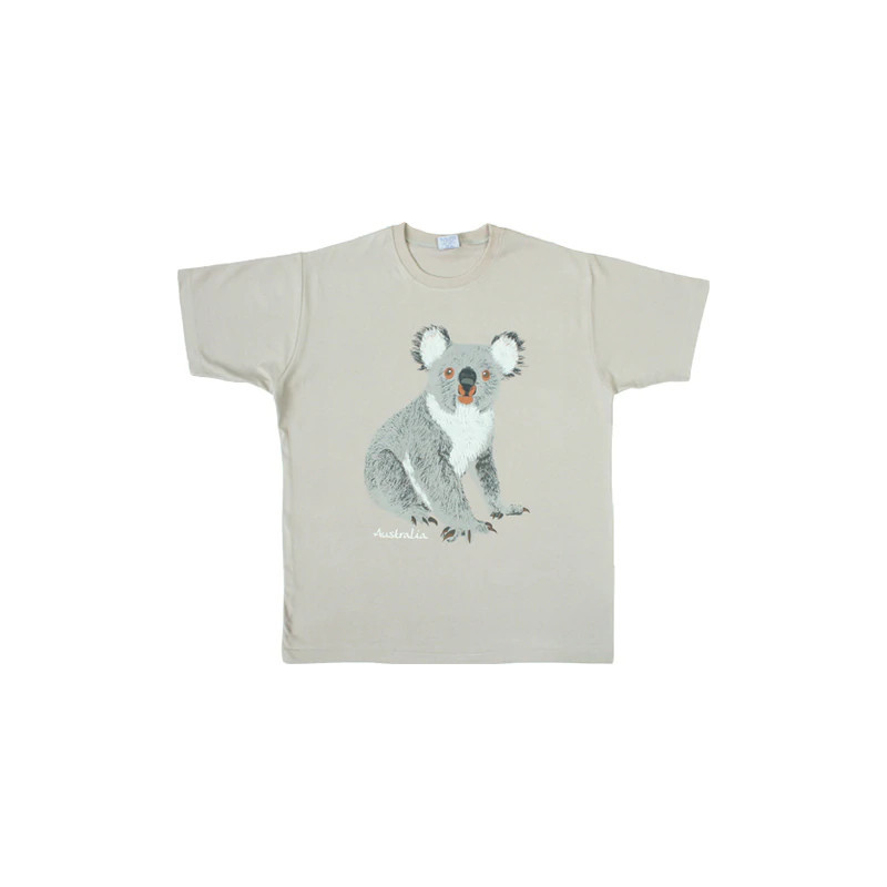 CPK Large Koala - Unisex T-shirt