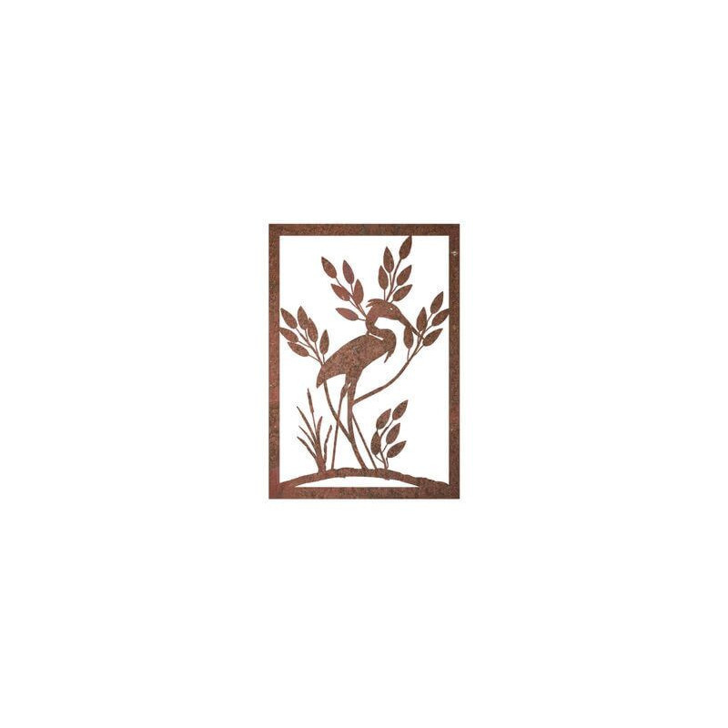 Crane Panel Wall Art