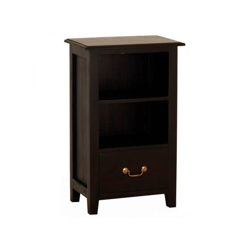 CT 1 Drawer Lamp Table