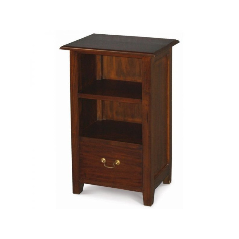 CT 1 Drawer Lamp Table