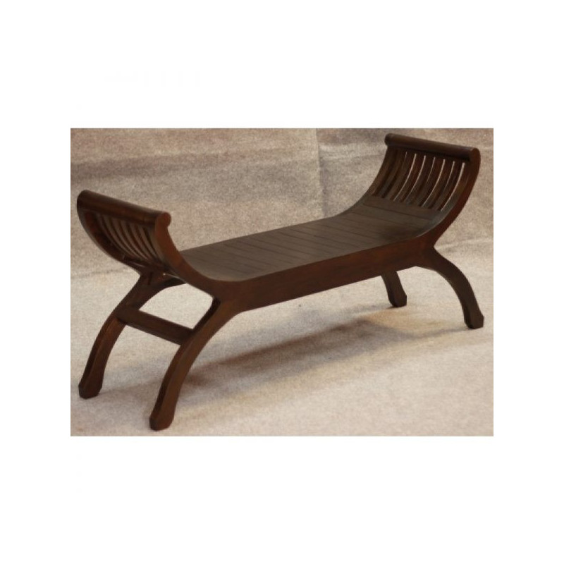 CT 2 Seater Stool