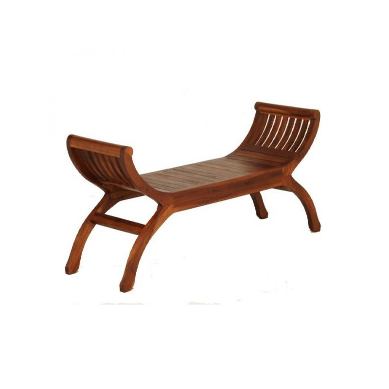 CT 2 Seater Stool