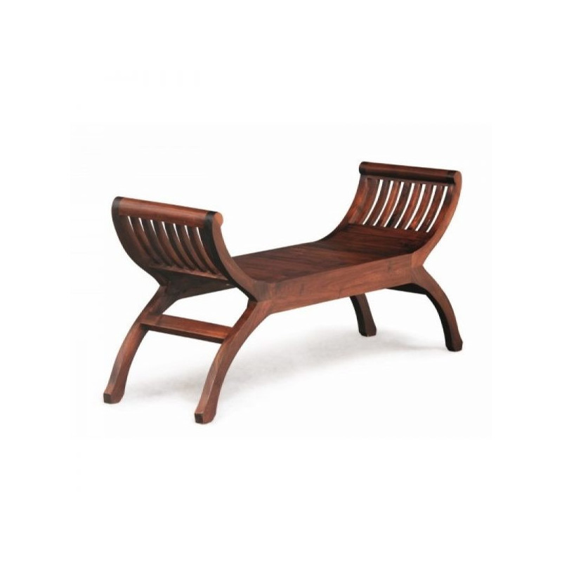 CT 2 Seater Stool