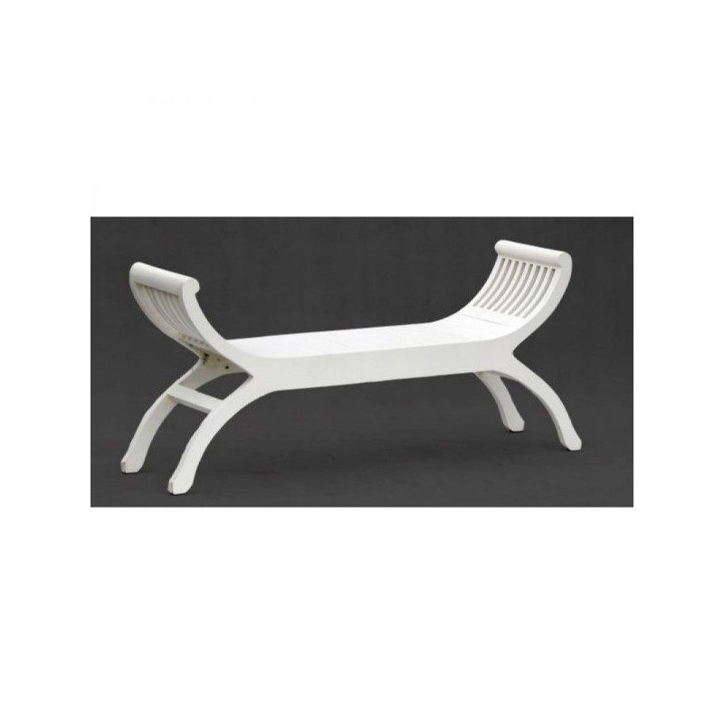 CT 2 Seater Stool