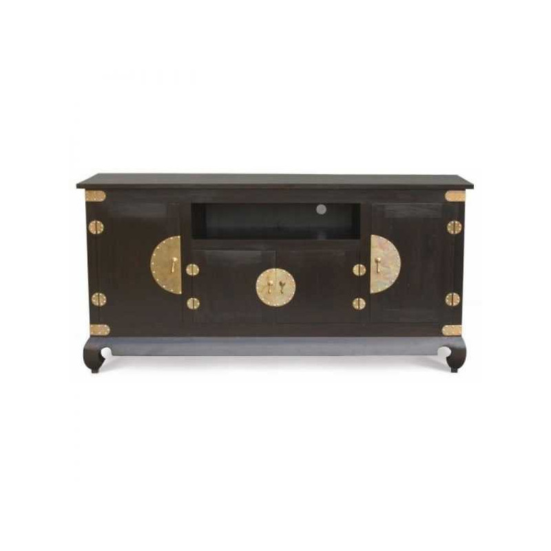 CT 4 Door Chinese Entertainment Unit