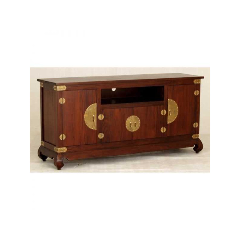 CT 4 Door Chinese Entertainment Unit