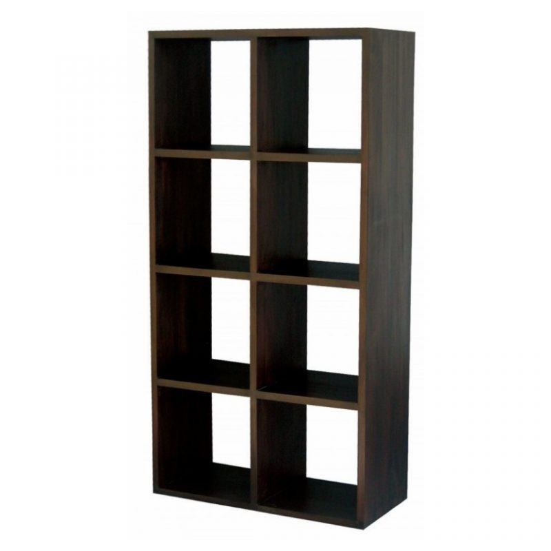 CT 8 Cube Shelf