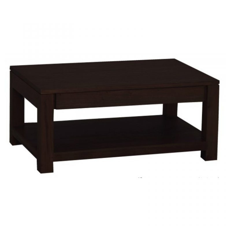 CT Amsterdam 2 Drawer Coffee Table