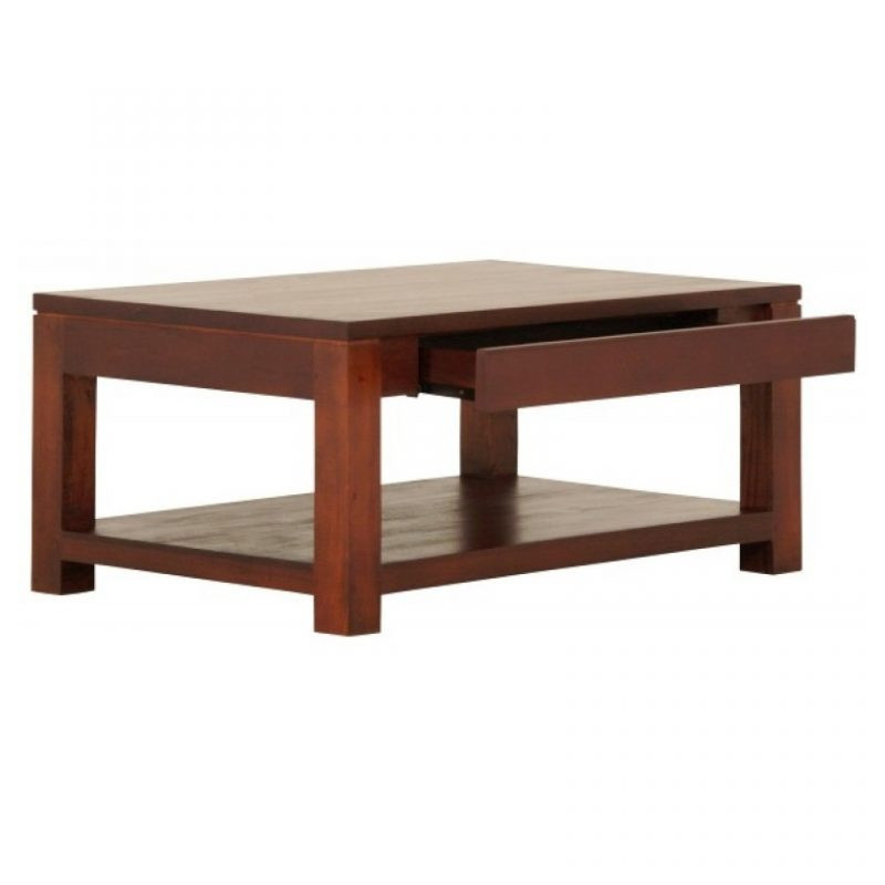 CT Amsterdam 2 Drawer Coffee Table