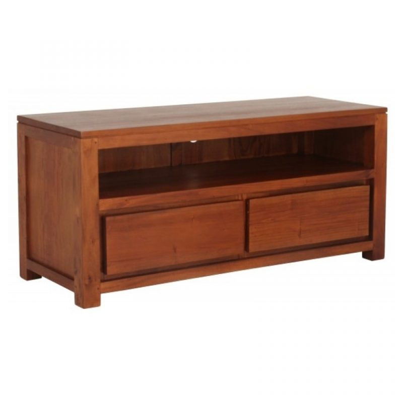 CT Amsterdam 2 Drawer Entertainment Unit
