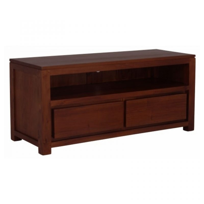 CT Amsterdam 2 Drawer Entertainment Unit