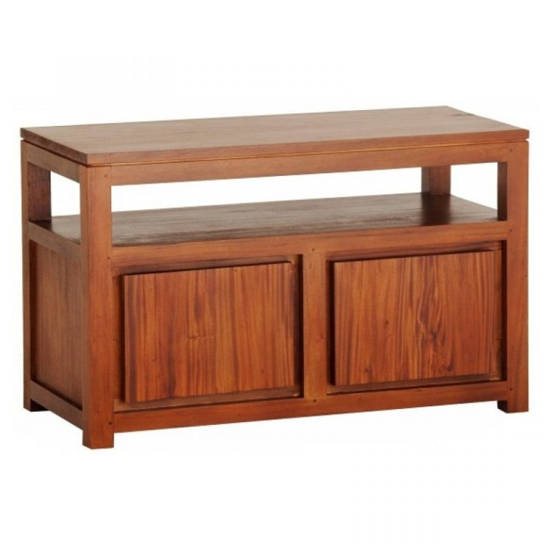 CT Amsterdam 2 Drawer TV Stand