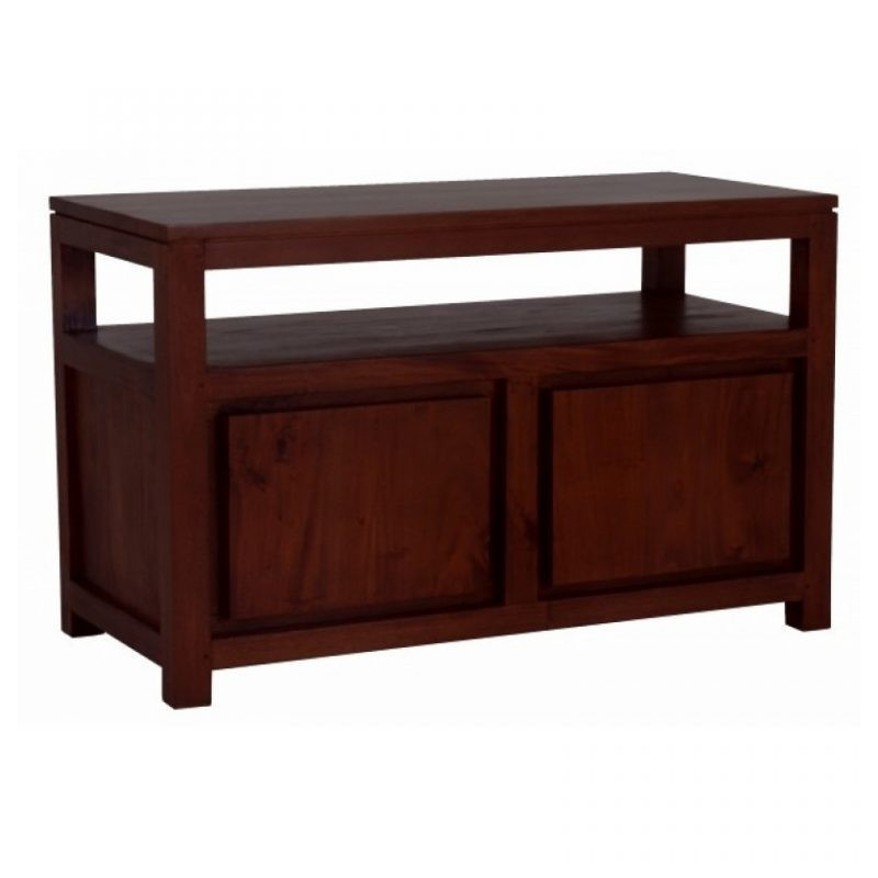 CT Amsterdam 2 Drawer TV Stand